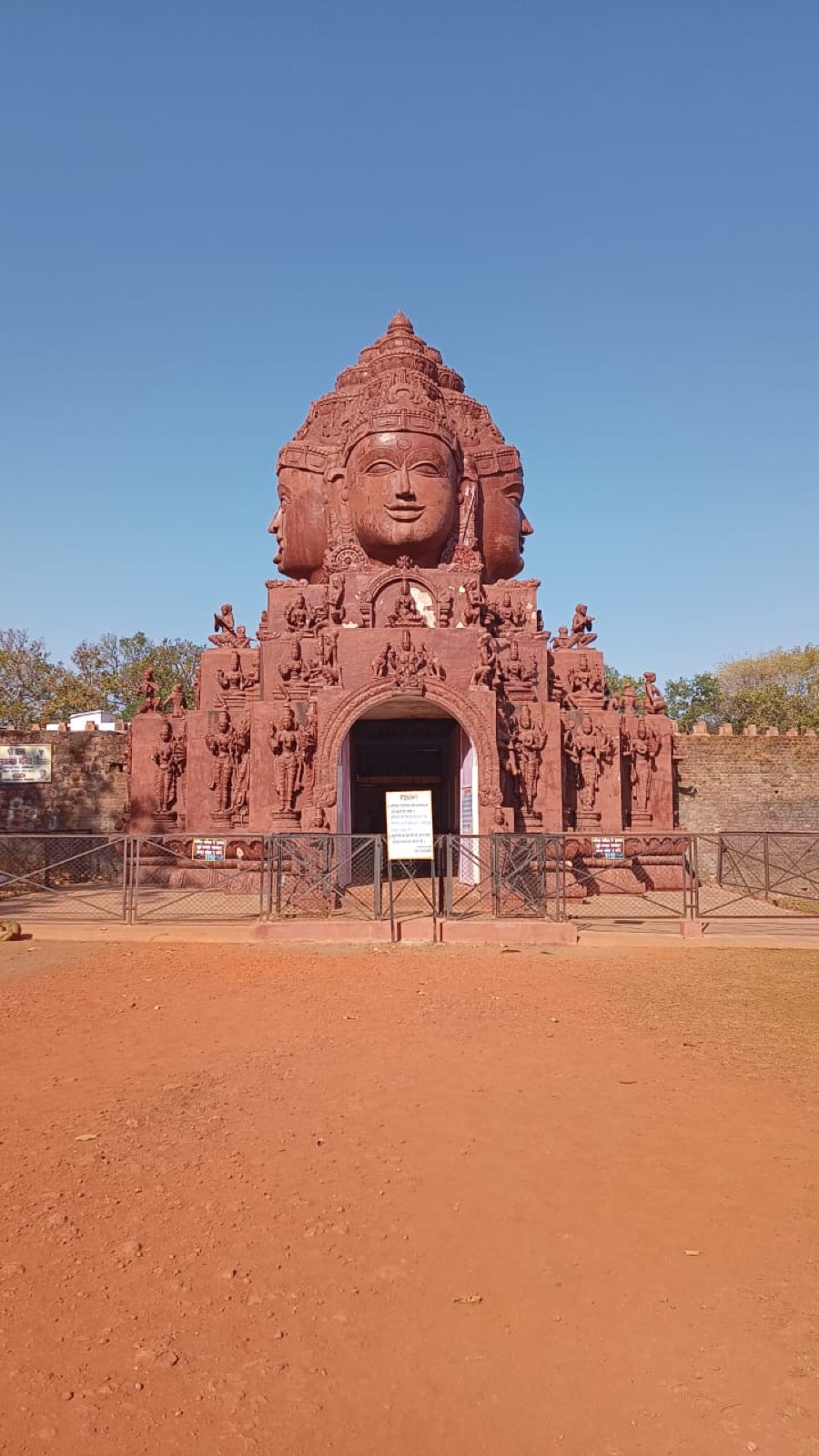 Unique Qualities of Hindu Dharma